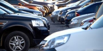 В Україні на 60% зріс попит на вживані авто