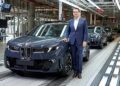 У компанії BMW з’явився новий гендиректор