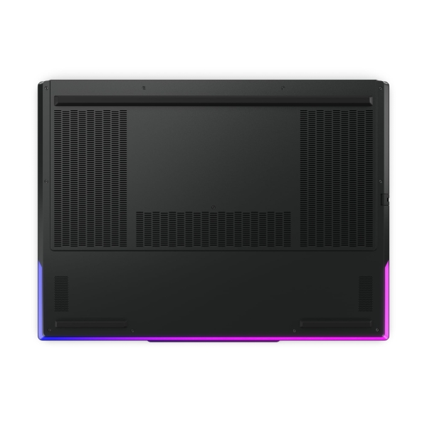 В Україні стартували продажі флагманського ноутбука Lenovo Legion 9