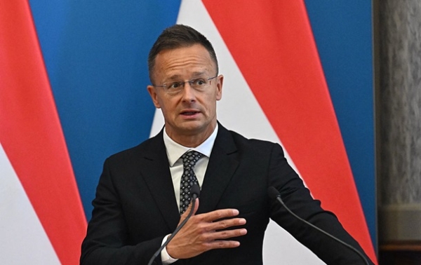 Відмова від російського газу: Угорщина пригрозила ЄС судом