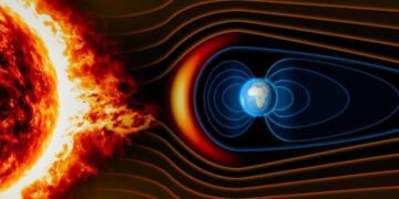 Передштормова тиша: магнітна буря накриє Землю в недільний вечір