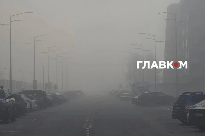 Синоптики попередили киян про екстремальну погоду