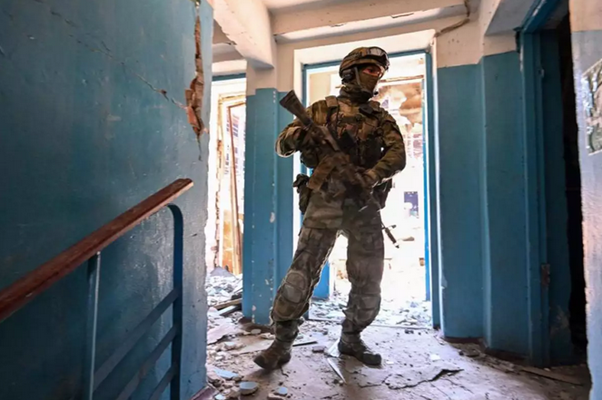 «Безхазяйне майно» та легалізоване мародерство: як росіяни знищують право власності українців на окупованих територіях