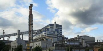 Від гордості української металургії до бази російського ВПК: як Алчевський меткомбінат став мішенню для ЗСУ