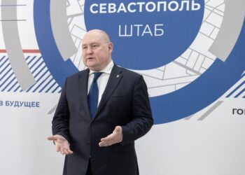 Російська влада Севастополя вирішила «націоналізувати» майно провайдера «Севстар» та пов’язаних з ним компаній через «підтримку ЗСУ»