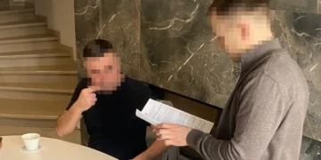 Операція «Чисте місто». Ексзаступник Кличка отримав підозру