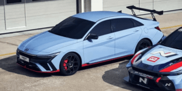 Hyundai підготувала потужний і недорогий автомобіль звичного формату