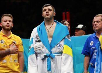 Сергій Радченко після бою в грудні повісить рукавички на цвях