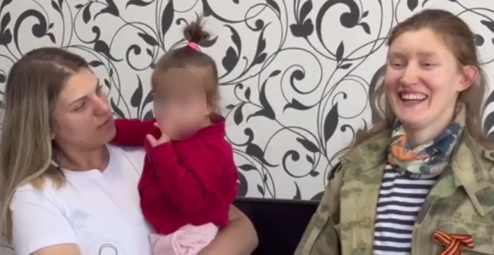 Окупанти викрали та депортували під виглядом усиновлення 12 українських дітей з Мелітопольського району