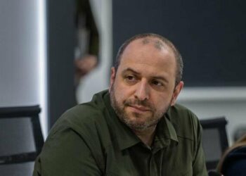 Узгодили та обговорили: Умєров розказав про результати нових переговорів із представниками США