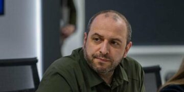 Узгодили та обговорили: Умєров розказав про результати нових переговорів із представниками США