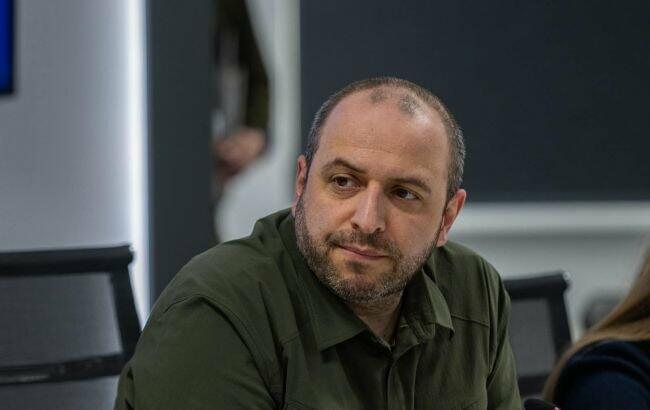 Узгодили та обговорили: Умєров розказав про результати нових переговорів із представниками США