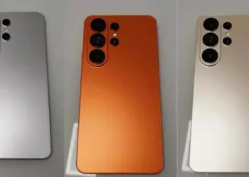 Усі збіги випадкові, але так, Galaxy S26 Ultra вийде в оранжевому кольорі