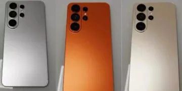 Усі збіги випадкові, але так, Galaxy S26 Ultra вийде в оранжевому кольорі