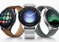 Представлені Xiaomi Watch 5 — флагманські смарт-годинники, які отримали міцне сапфірове скло, нову ОС, підтримку eSIM і вперше EMG-датчик