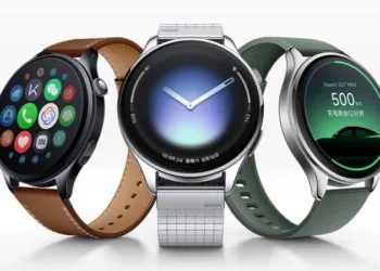 Представлені Xiaomi Watch 5 — флагманські смарт-годинники, які отримали міцне сапфірове скло, нову ОС, підтримку eSIM і вперше EMG-датчик