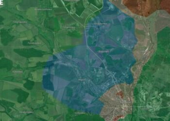 Сили оборони заблокували росіян у Куп’янську та зачистили підходи до міста
