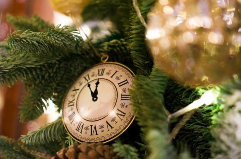 Останній день року вирішує все: що потрібно встигнути до опівночі і чого не можна робити 31 грудня