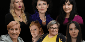 Троянди за колючим дротом: де росіяни утримують полонених українок