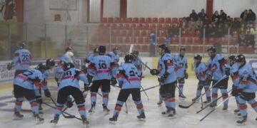 Шторм з Одеси не приїхав на матч у Київ: клуб потрапив під санкції