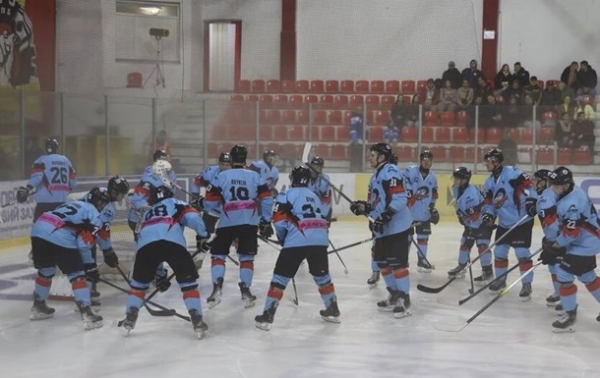 Шторм з Одеси не приїхав на матч у Київ: клуб потрапив під санкції