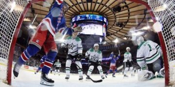 НХЛ: Вашингтон продовжує переможну ходу