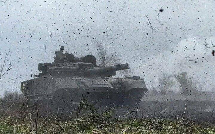 Ситуація на фронті на ранок 28 грудня: протягом доби відбулося 160 бойових зіткнень