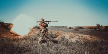 У Запорізькій області зафіксовано 14 боєзіткнень, – Генштаб ЗСУ