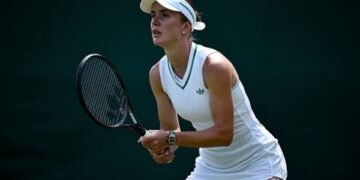 Еліна Світоліна запланувала виступи на корті з турніру ATP Auckland Open