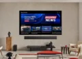 LG Smart TV з webOS отримають розширений доступ до новинного контенту