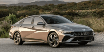 Рейтинг авто, які найчастіше викрадають у власників в США