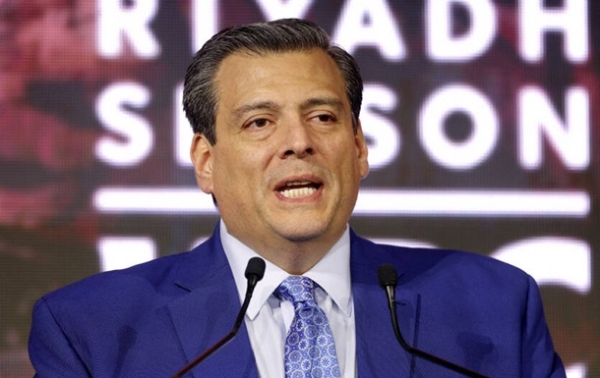 Глава WBC оцінив перспективи бою Усика з Вайлдером Глава WBC оцінив перспективи бою Усика з Вайлдером