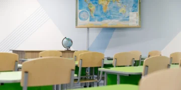 Зимові канікули у школах Києва 2024-2025: стали відомі точні дати