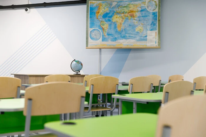 Зимові канікули у школах Києва 2024-2025: стали відомі точні дати