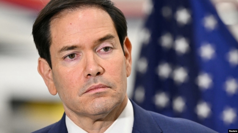 Рубіо, Віткофф і Кушнер проведуть зустріч із українською делегацією 30 листопада, — Reuters