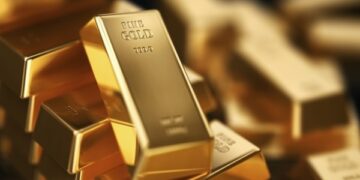 Золото продовжує утримувати рекордну ціну