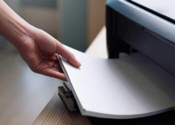 папір для принтеру