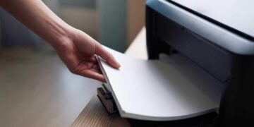 папір для принтеру