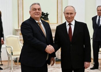 Угорщина запевнила, що вибух на Дружбі “не вплинув” на поставки нафти