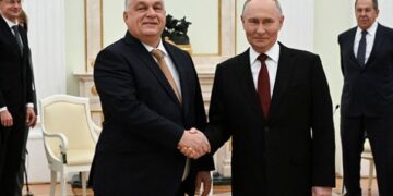 Угорщина запевнила, що вибух на Дружбі “не вплинув” на поставки нафти