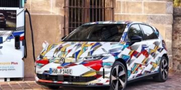 Volkswagen показав перші фото нового Polo (ФОТО)