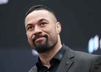 Скандал навколо Паркера: боксер пояснив ситуацію з допінг-тестом