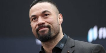 Скандал навколо Паркера: боксер пояснив ситуацію з допінг-тестом