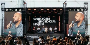 «Російська імперія переслідує мій рід вже кілька століть»: Станіслав Федорчук про історію надазовських греків