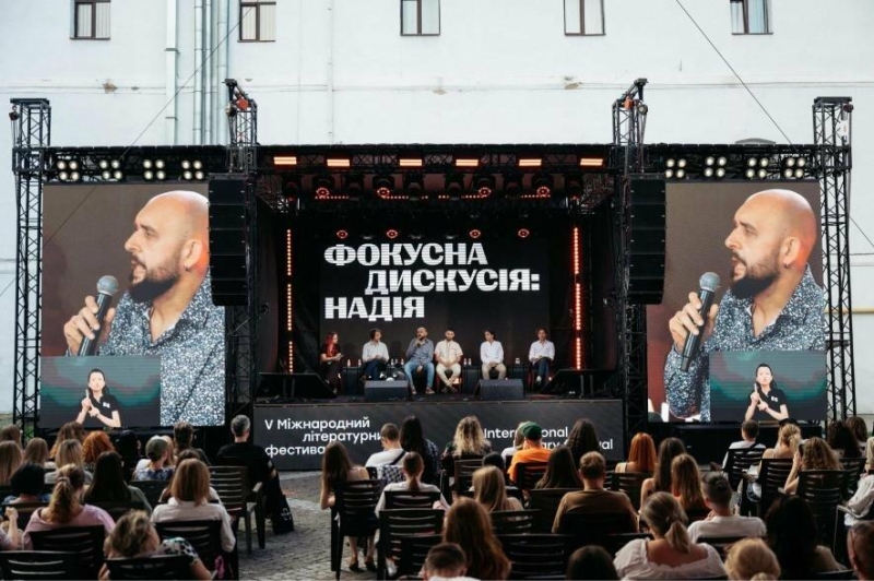 «Російська імперія переслідує мій рід вже кілька століть»: Станіслав Федорчук про історію надазовських греків