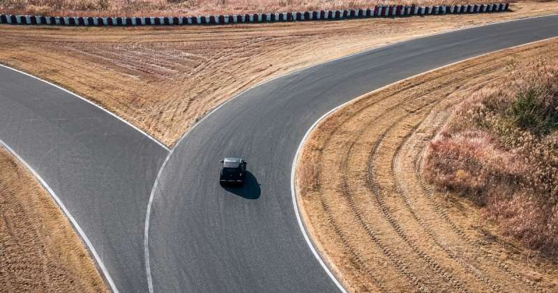 smart розпочав випробування нової EV-платформи для майбутньої моделі #2