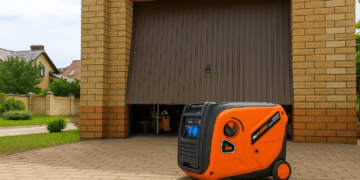 Інверторні генератори: що важливо перевірити перед придбанням