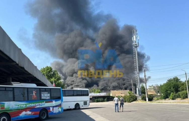 Як окупанти знищують промисловість ТОТ: сумна доля віджатих росіянами підприємств Донеччини та Луганщини