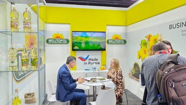 Хто “годує” окуповані території