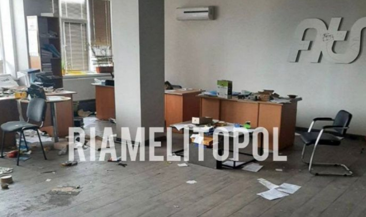 Як окупанти знищують промисловість ТОТ: сумна доля віджатих росіянами підприємств Донеччини та Луганщини